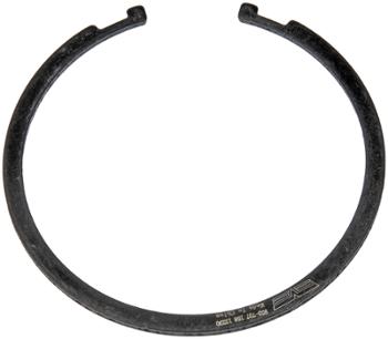 1988 Nissan Pulsar NX Wheel Bearing Retaining Ring Front Dorman 933707 image 2 of 2