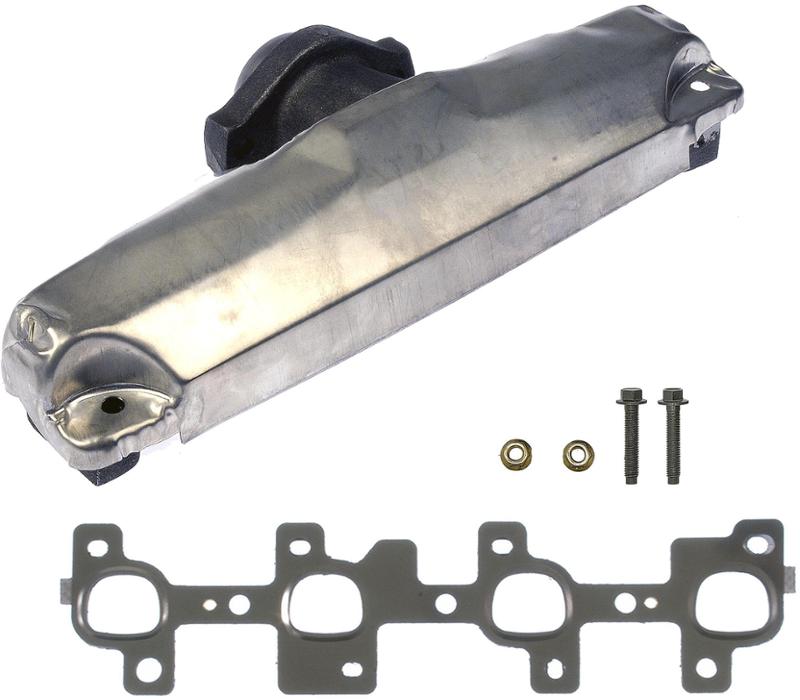 2004 Jeep Grand Cherokee Exhaust Manifold Right Dorman 674907 image 4 of 4