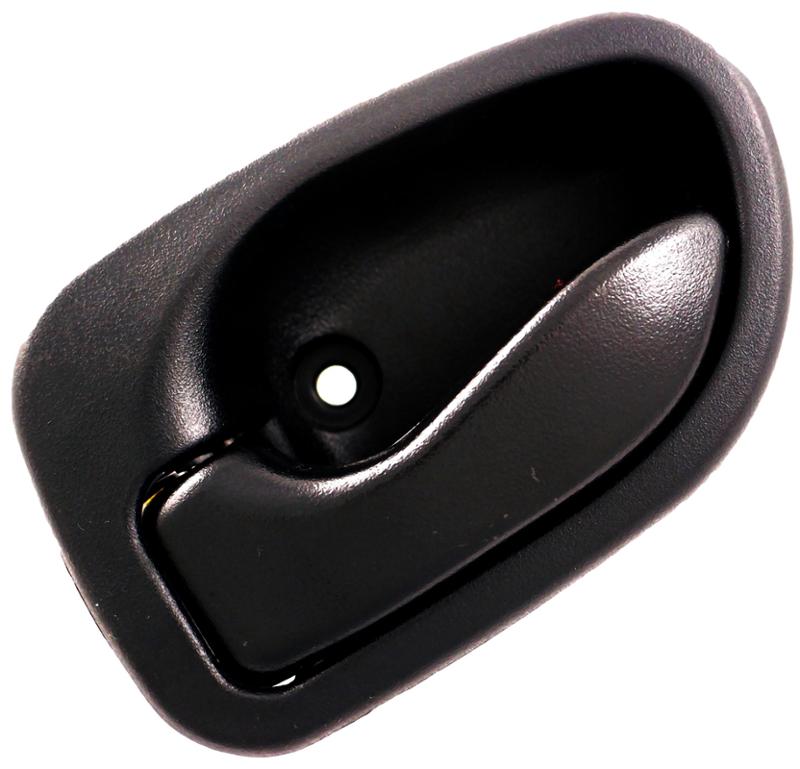 2009 Dodge Atos Interior Door Handle Front Left Dorman 724MX image 3 of 3