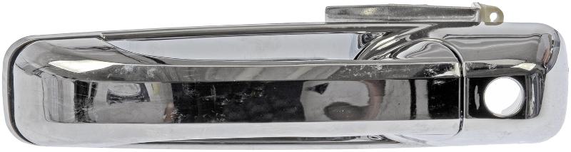 2016 Ram 1500 Exterior Door Handle Front Left Dorman 91012 image 3 of 3