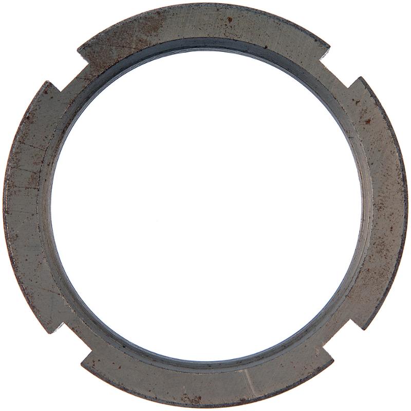 1990 Ford F-350 Spindle Nut Front Outer Dorman 615123 image 2 of 2