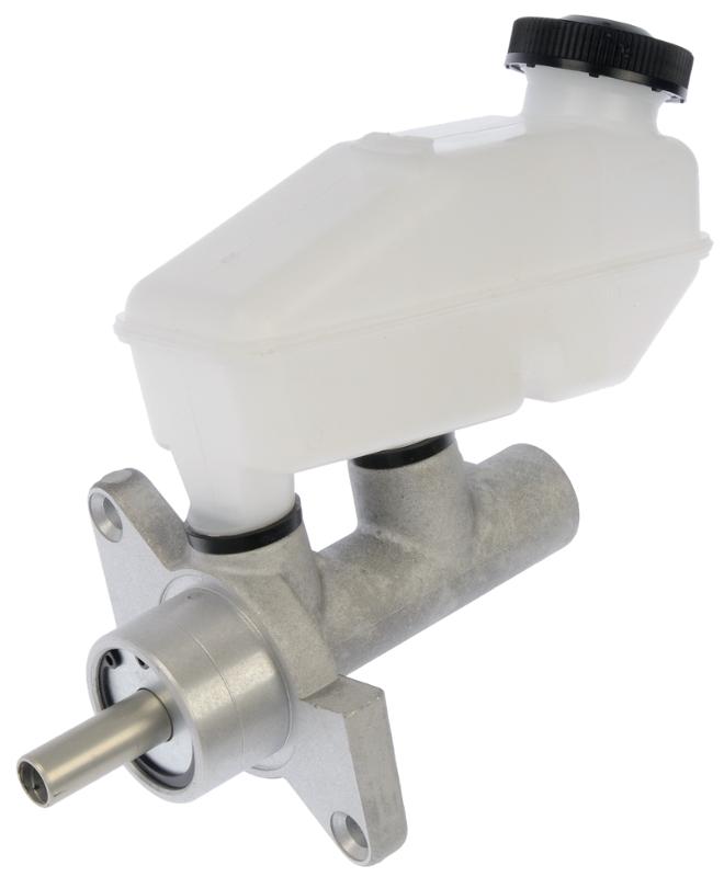 2005 Chevrolet Aveo Brake Master Cylinder Dorman M630389 image 4 of 4