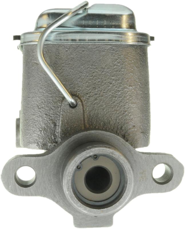 Dorman M39712 Brake Master Cylinder product image 4 of 4