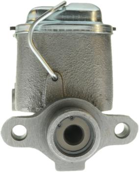1987 Dodge D350 Brake Master Cylinder Dorman M39712 image 4 of 4