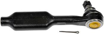 2009 Honda Odyssey Steering Tie Rod End