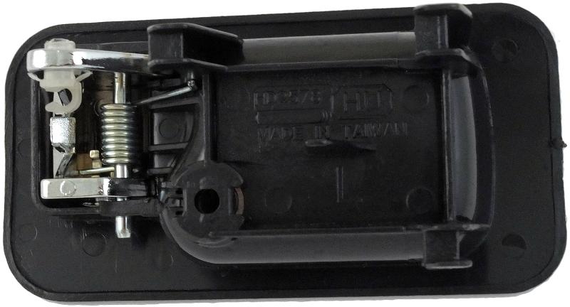 1990 Honda Accord Interior Door Handle Rear Left Dorman 92439 image 3 of 3