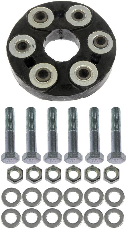 2003 Mercedes-Benz CLK320 Drive Shaft Coupler Dorman 935501 image 4 of 4