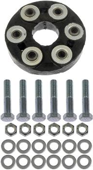 2000 Mercedes-Benz C230 Drive Shaft Coupler Rear Dorman 935501 image 4 of 4