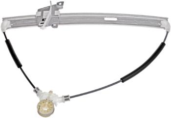 2011 Mazda Tribute Window Regulator Front Right Dorman 752297 image 2 of 4