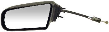1993 Chevrolet Corsica Door Mirror Left Dorman 955107 image 2 of 2