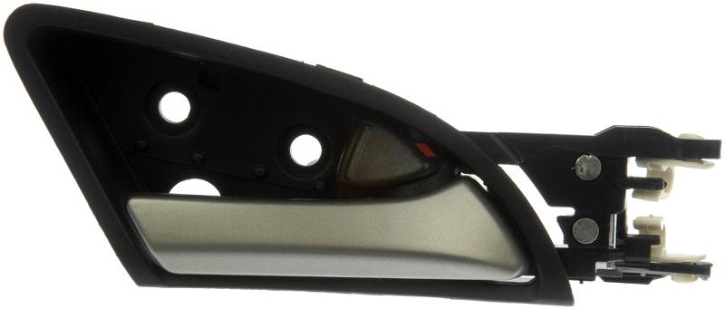 2010 Honda Accord Interior Door Handle Front Right Dorman 81472 image 3 of 3