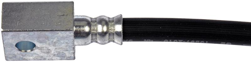 2017 Infiniti Q60 Brake Hydraulic Hose Rear Left Dorman H621730 image 3 of 3