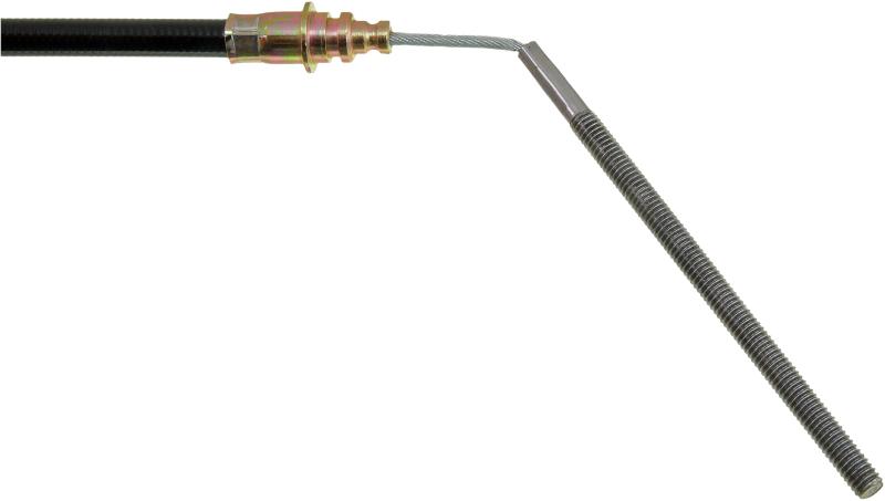 1973 Dodge D100 Pickup Parking Brake Cable Front Dorman C93379 image 3 of 3