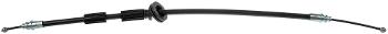 1971 Mercury Monterey Parking Brake Cable Front Dorman C92341 image 3 of 3