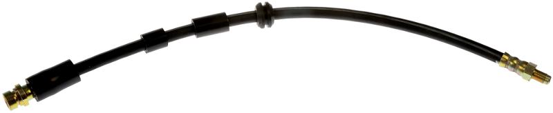 2007 Jaguar X-Type Brake Hydraulic Hose Front Left Dorman H621145 image 2 of 3