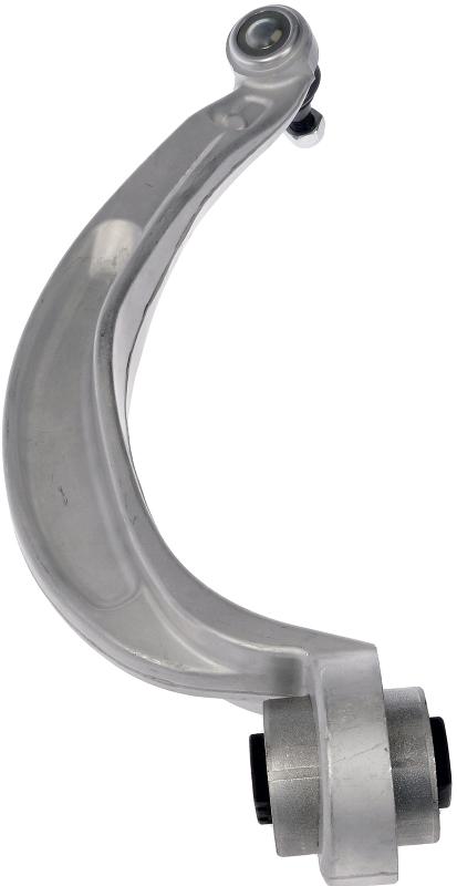 2010 Audi A5 Quattro Suspension Control Arm and Ball Joint Assembly Front Right Lower Rearward Dorman 524224 image 2 of 2