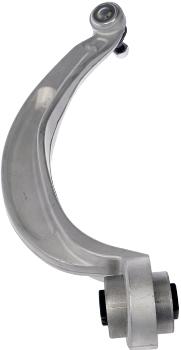 2010 Audi A4 Suspension Control Arm and Ball Joint Assembly Front Right Lower Rearward Dorman 524224 image 2 of 2