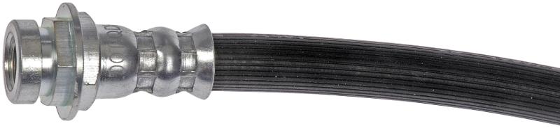 2005 Jeep Wrangler Brake Hydraulic Hose Rear Right Dorman H622076 image 3 of 3