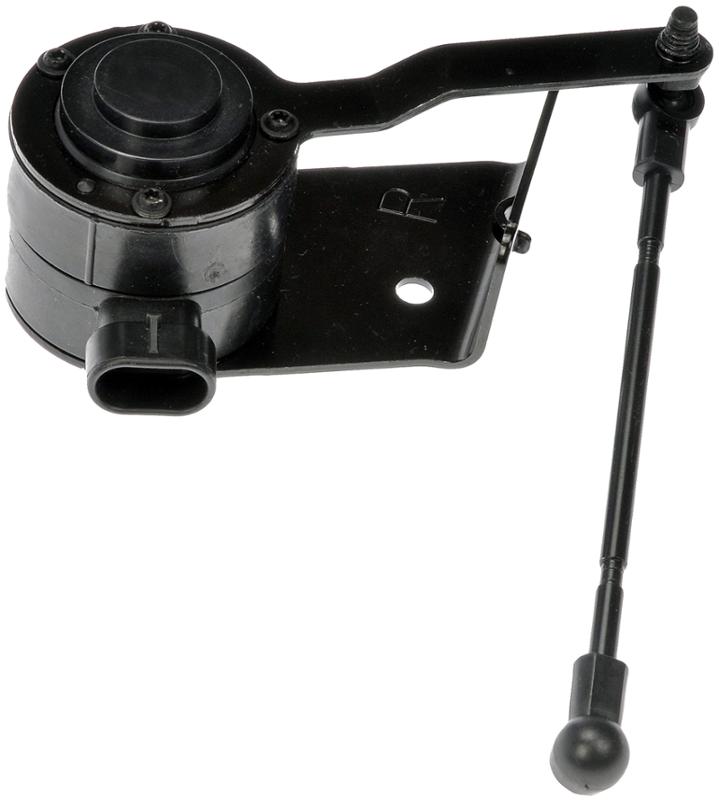 2008 Cadillac Escalade Suspension Ride Height Sensor Front Right Dorman 926784 image 3 of 3