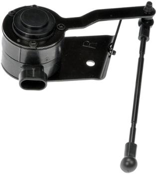 2014 Cadillac Escalade Suspension Ride Height Sensor Front Right Dorman 926784 image 3 of 3