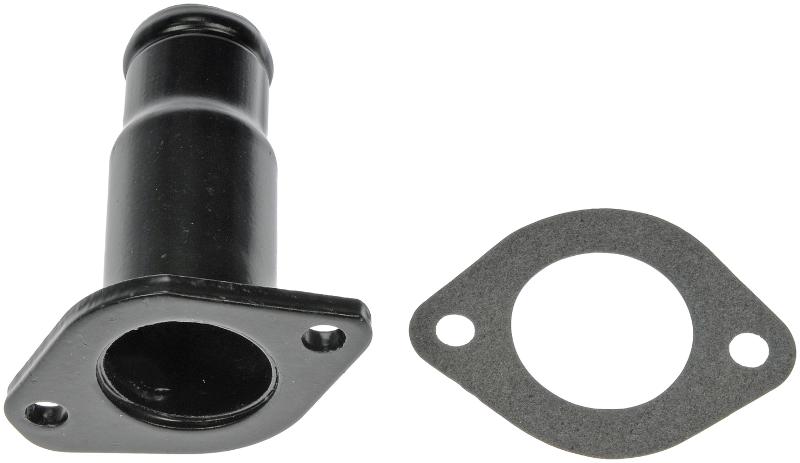 2003 Jeep Liberty Engine Coolant Thermostat Housing Dorman 9023021 image 2 of 2
