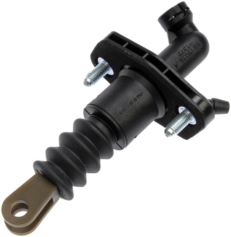 2008 Suzuki Grand Vitara Clutch Master Cylinder Dorman CM640161 image 4 of 4