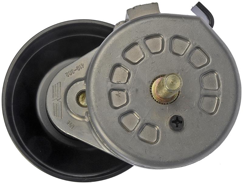 1999 Plymouth Voyager Drive Belt Tensioner Assembly Dorman 419302 image 3 of 3