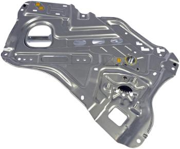 2010 Kia Magentis Window Regulator Rear Right Dorman 749405 image 3 of 4