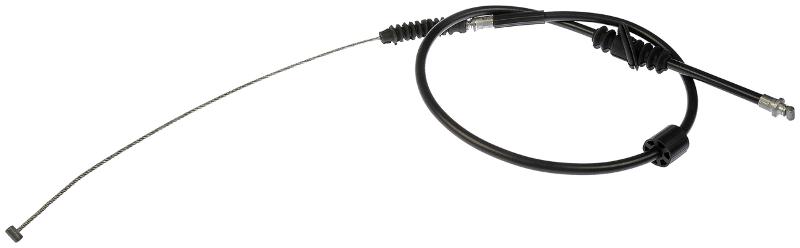1990 Dodge Ram 50 Parking Brake Cable Front Dorman C94085 image 3 of 3