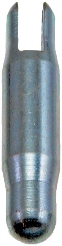 Dorman HW1414 - Drum Brake Shoe Spring Hold Down Pin Dorman HW1414 Drum Brake Shoe Spring Hold Down Pin product image 1 of 2