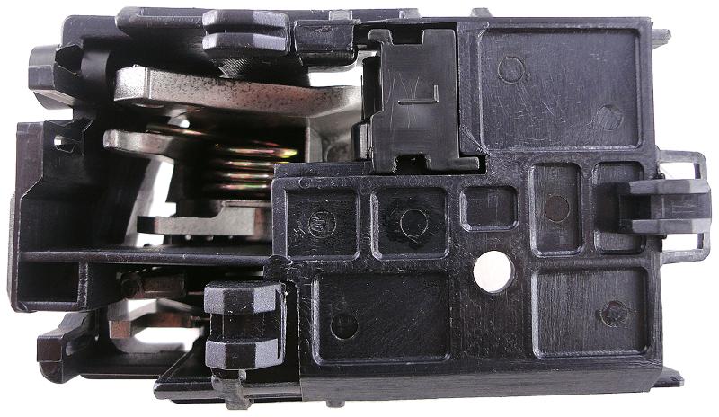 2003 Infiniti I35 Interior Door Handle Front Left Dorman 82332 image 3 of 3
