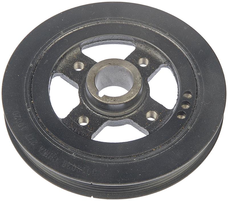 1994 Toyota Paseo Engine Harmonic Balancer Dorman 594237 image 4 of 4