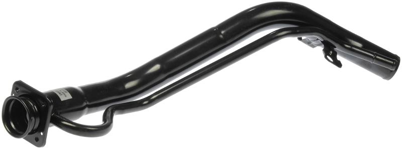 1995 Hyundai Sonata Fuel Tank Filler Neck Dorman 577077 image 2 of 2