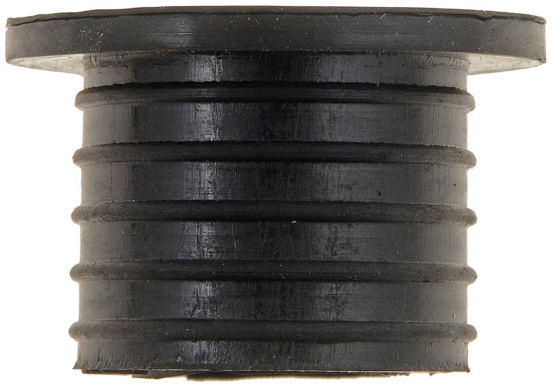 1996 Ford Escort PCV Valve Grommet Dorman 42327 image 3 of 4