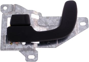 1999 Mitsubishi Eclipse Interior Door Handle Front Left Dorman 83699 image 2 of 3