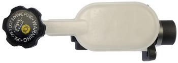 2008 Pontiac G5 Brake Master Cylinder Dorman M630402 image 4 of 4