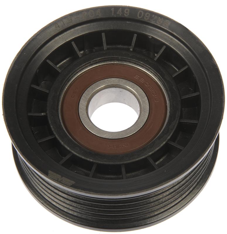 2010 GMC Savana 1500 Drive Belt Tensioner Pulley Dorman 4195002 image 1 of 1