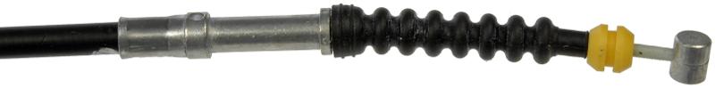 2008 Toyota Prius Parking Brake Cable Rear Right Dorman C660723 image 3 of 3