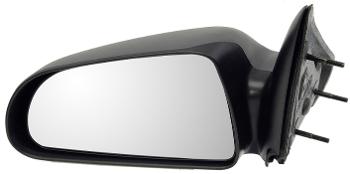 2008 Mitsubishi Raider Door Mirror Left Dorman 9551369 image 1 of 1