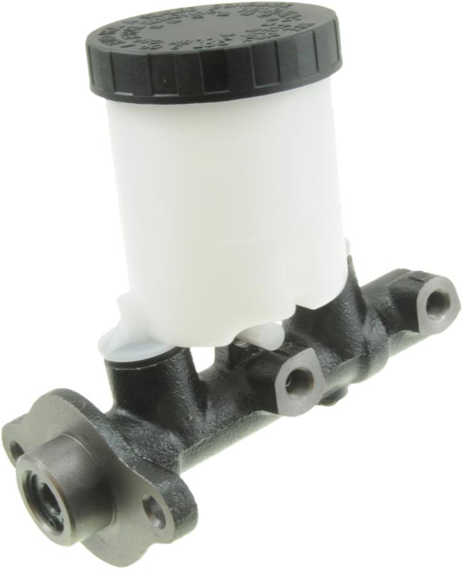 1989 Ford Festiva Brake Master Cylinder Dorman M39720 image 4 of 4