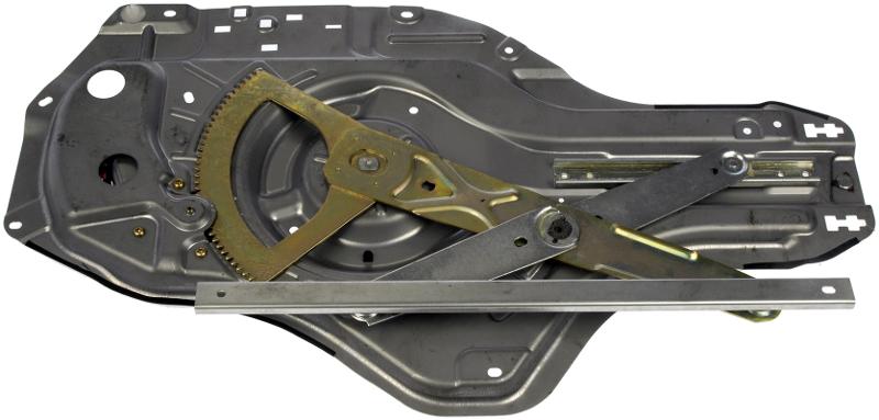 2005 Hyundai Elantra Power Window Motor and Regulator Assembly Front Left Dorman 741265 image 1 of 1