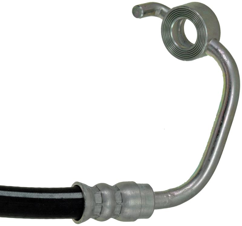 2002 Toyota Tacoma Brake Hydraulic Hose Front Right Dorman H380443 image 2 of 3