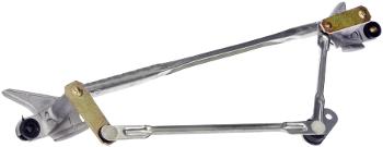 2006 Mazda 6 Windshield Wiper Linkage