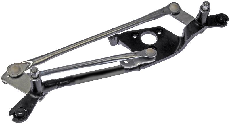 2011 Toyota Yaris Windshield Wiper Linkage Dorman 602415 image 2 of 2