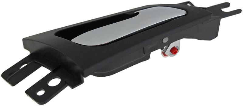2004 Acura TL Interior Door Handle Rear Right Dorman 81895 image 2 of 3
