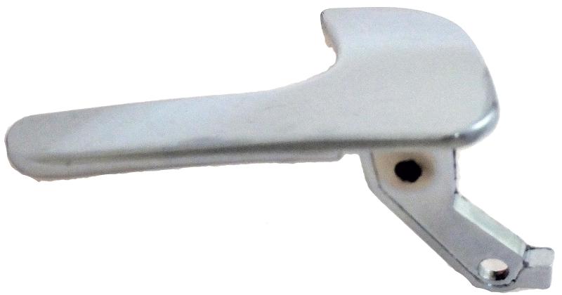 2004 Volkswagen Pointer Truck Interior Door Handle Front Right Dorman 739MX image 3 of 3