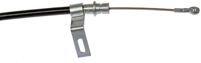 1995 Mazda MPV Parking Brake Cable Rear Left Dorman C95244 image 2 of 3