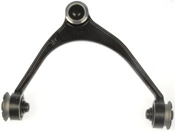 2007 Lexus SC430 Suspension Control Arm and Ball Joint Assembly Front Left Upper Dorman 520457 image 4 of 4