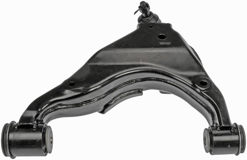 2008 Toyota FJ Cruiser Suspension Control Arm and Ball Joint Assembly Front Right Lower Dorman 521434 image 2 of 2