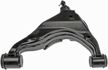 2009 Lexus GX470 Suspension Control Arm and Ball Joint Assembly Front Right Lower Dorman 521434 image 2 of 2